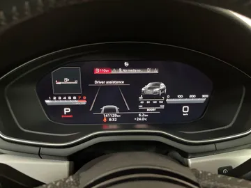 2020 Audi S5 - image 18