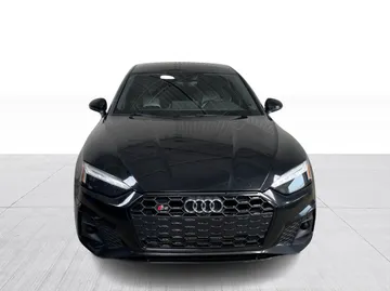 2020 Audi S5 - image 9