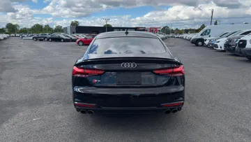2020 Audi S5 - image 6