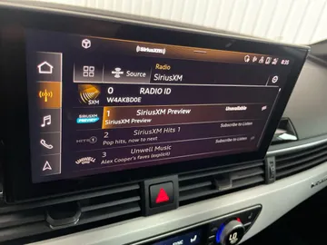 2020 Audi S5 - image 33