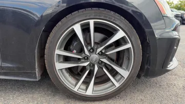 2020 Audi S5 - image 7