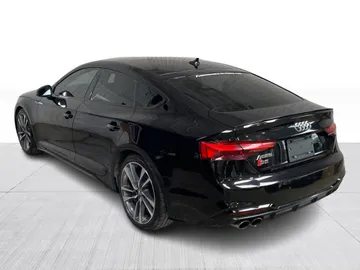2020 Audi S5 - image 12