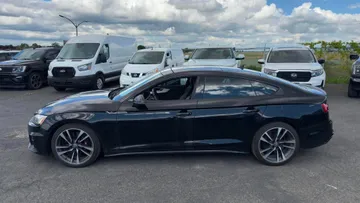 2020 Audi S5 - image 4