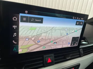 2020 Audi S5 - image 25