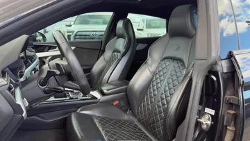2020 Audi S5 - image 8