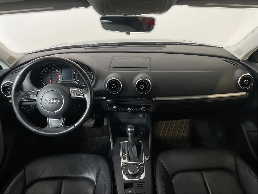 2016 Audi A3 — photo 4