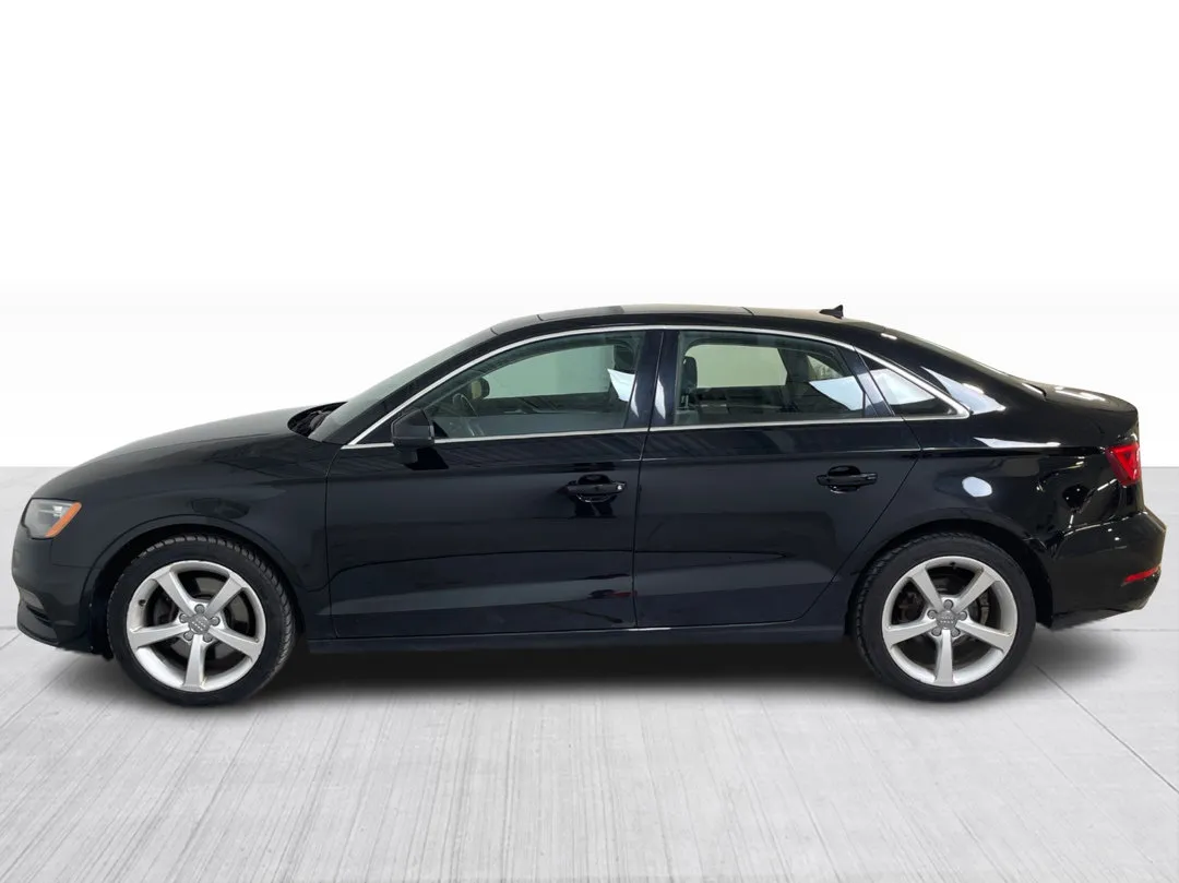 2016 Audi A3 1.8T Komfort, photo 9