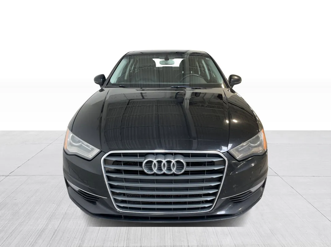 2016 Audi A3 — photo 7