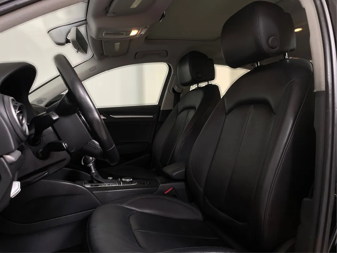 2016 Audi A3 — photo 3