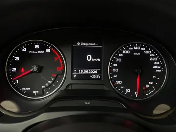 2016 Audi A3 - image 17