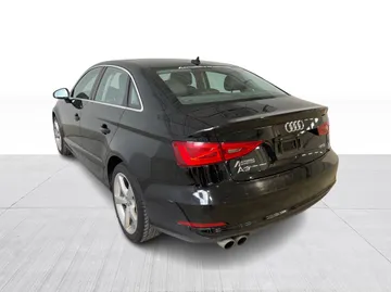 2016 Audi A3 - image 11