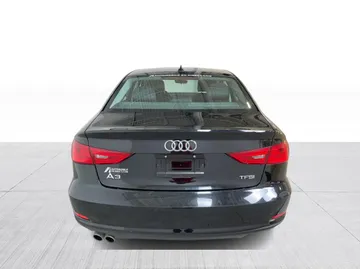 2016 Audi A3 - image 12