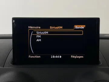 2016 Audi A3 - image 25