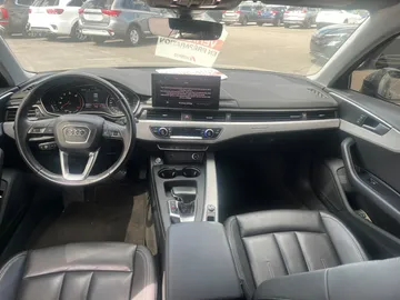 2024 Audi A4 Sedan - image 10