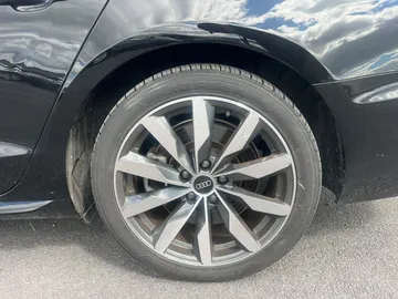 2024 Audi A4 Sedan - image 8