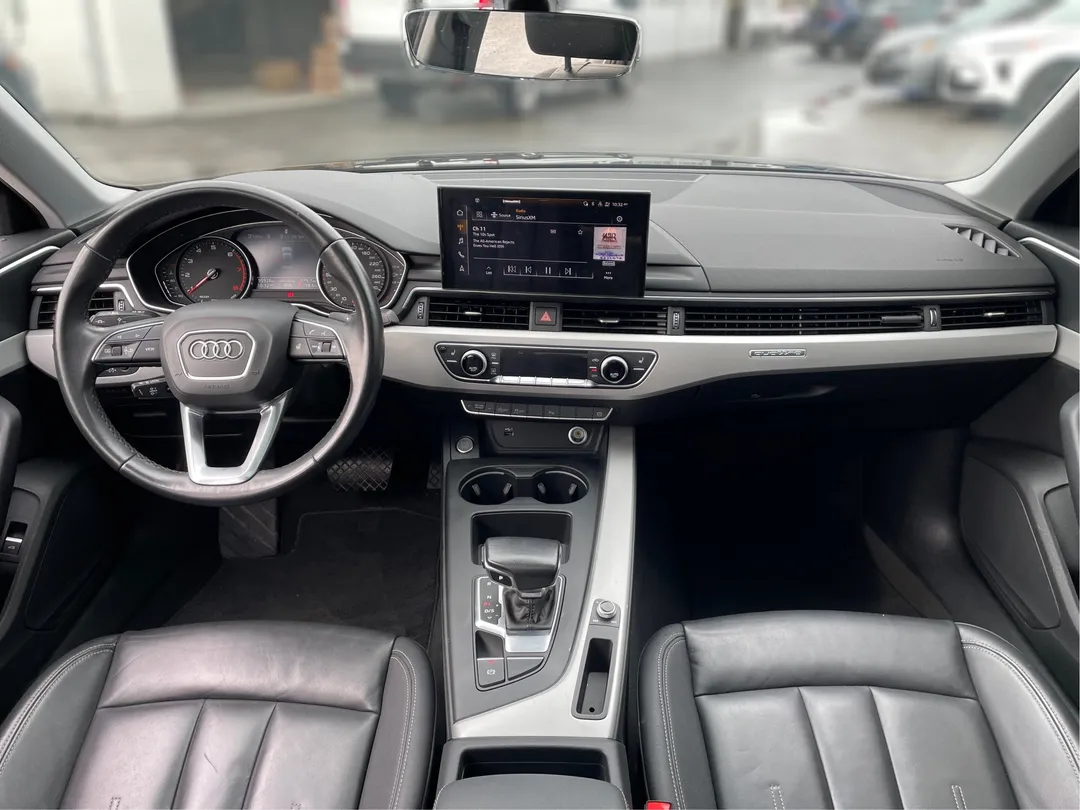 Audi A4 2024 à vendre - photo 4