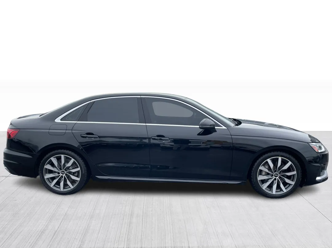 Audi A4 2024 à vendre - photo 2