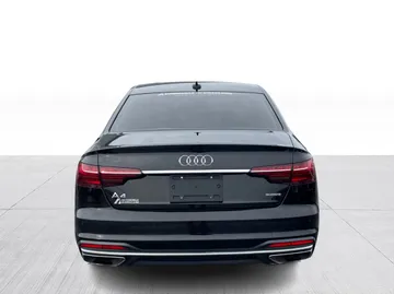 2024 Audi A4 - image 13