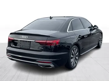 2024 Audi A4 - image 15
