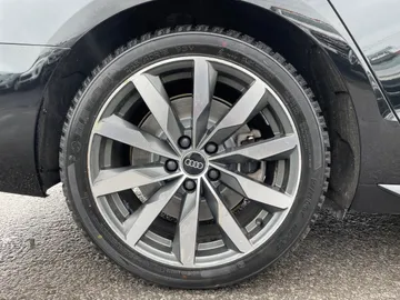 2024 Audi A4 - image 7