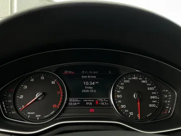 2024 Audi A4 - image 17