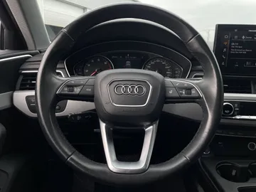 2024 Audi A4 - image 18
