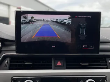 2024 Audi A4 - image 21
