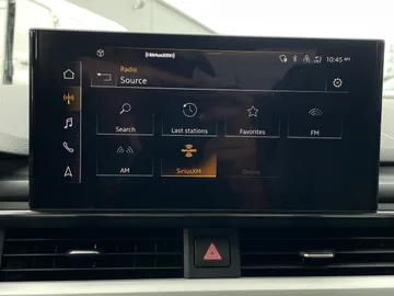 2024 Audi A4 - image 28