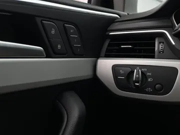2024 Audi A4 - image 19