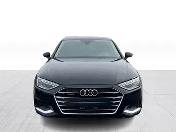 2024 Audi A4 - image 9