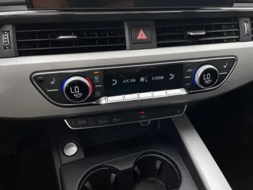 2024 Audi A4 - image 22