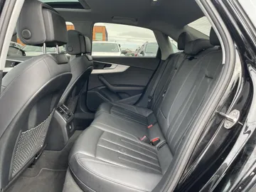 2024 Audi A4 - image 16