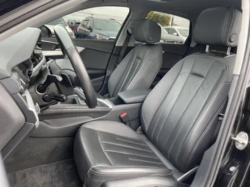 2024 Audi A4 - image 3
