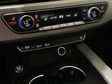 2017 Audi A4 - image 21