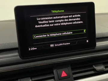 2017 Audi A4 - image 25