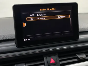 2017 Audi A4 - image 28