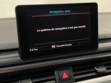 2017 Audi A4 - image 30
