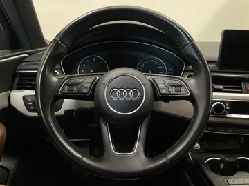 2017 Audi A4 - image 24
