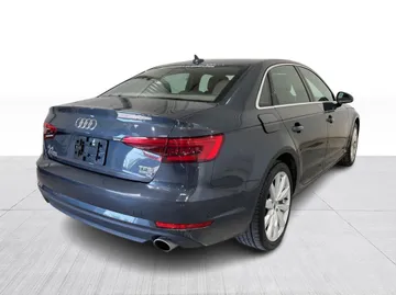 2017 Audi A4 - image 15