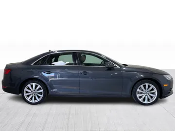 2017 Audi A4 - image 2