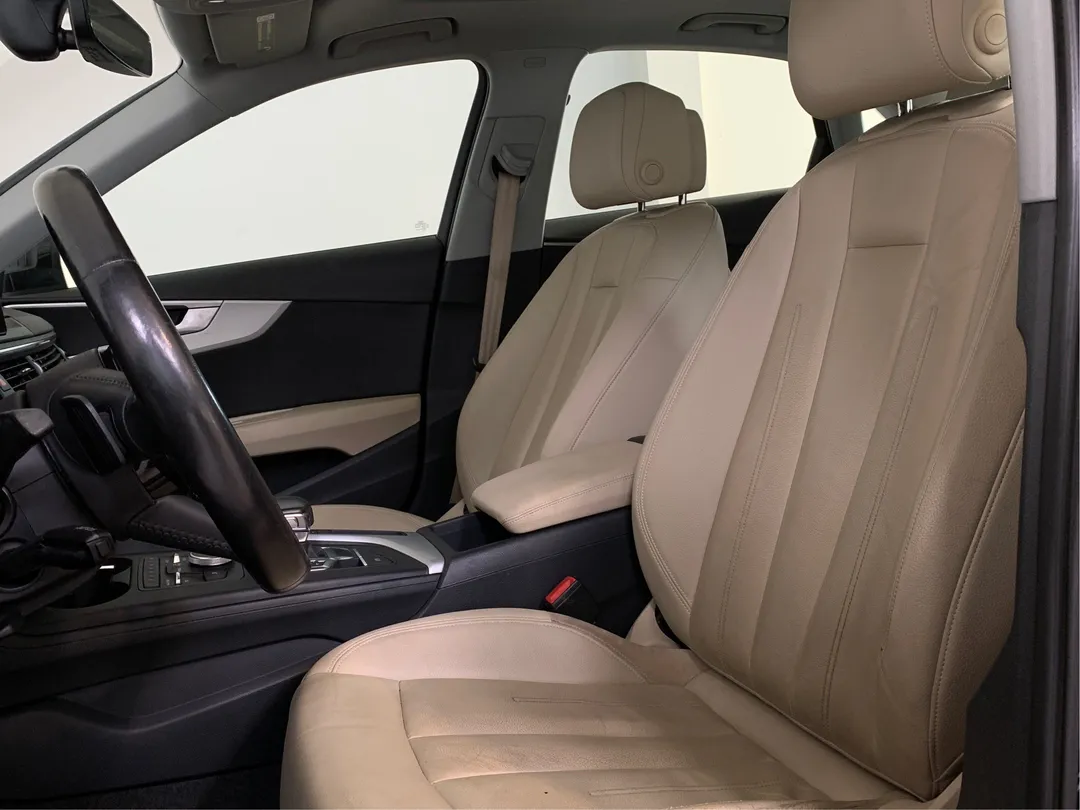 Audi A4 2017 à vendre - photo 3
