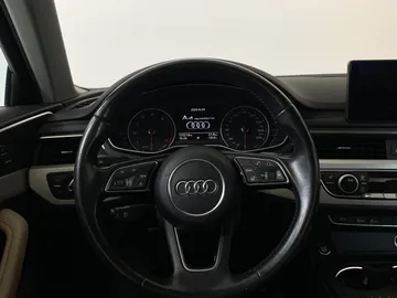 2017 Audi A4 - image 16