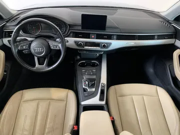 2017 Audi A4 - image 20