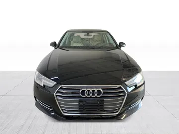 2017 Audi A4 - image 2