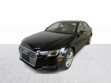 2017 Audi A4 - image 3