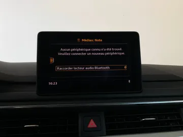 2017 Audi A4 - image 26