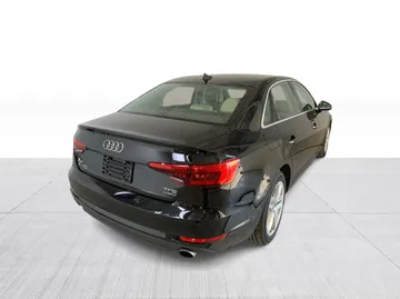 2017 Audi A4 - image 8