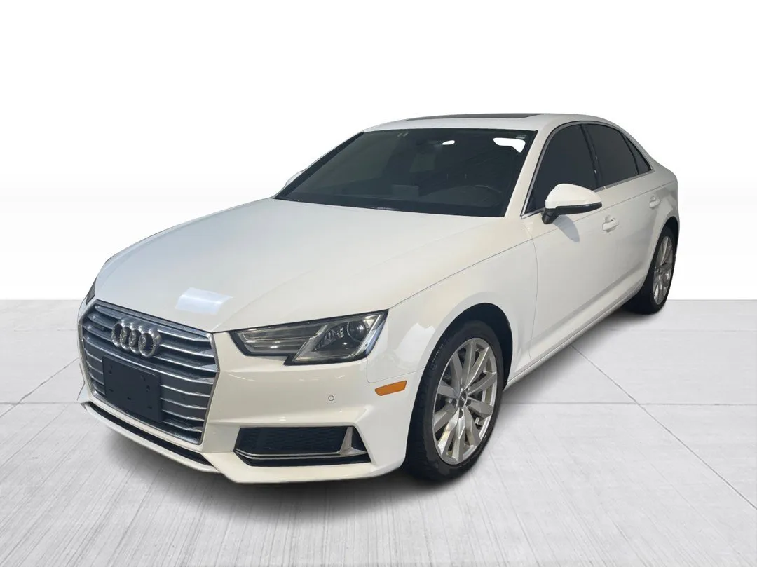 Audi A4 2019 à vendre - photo 4