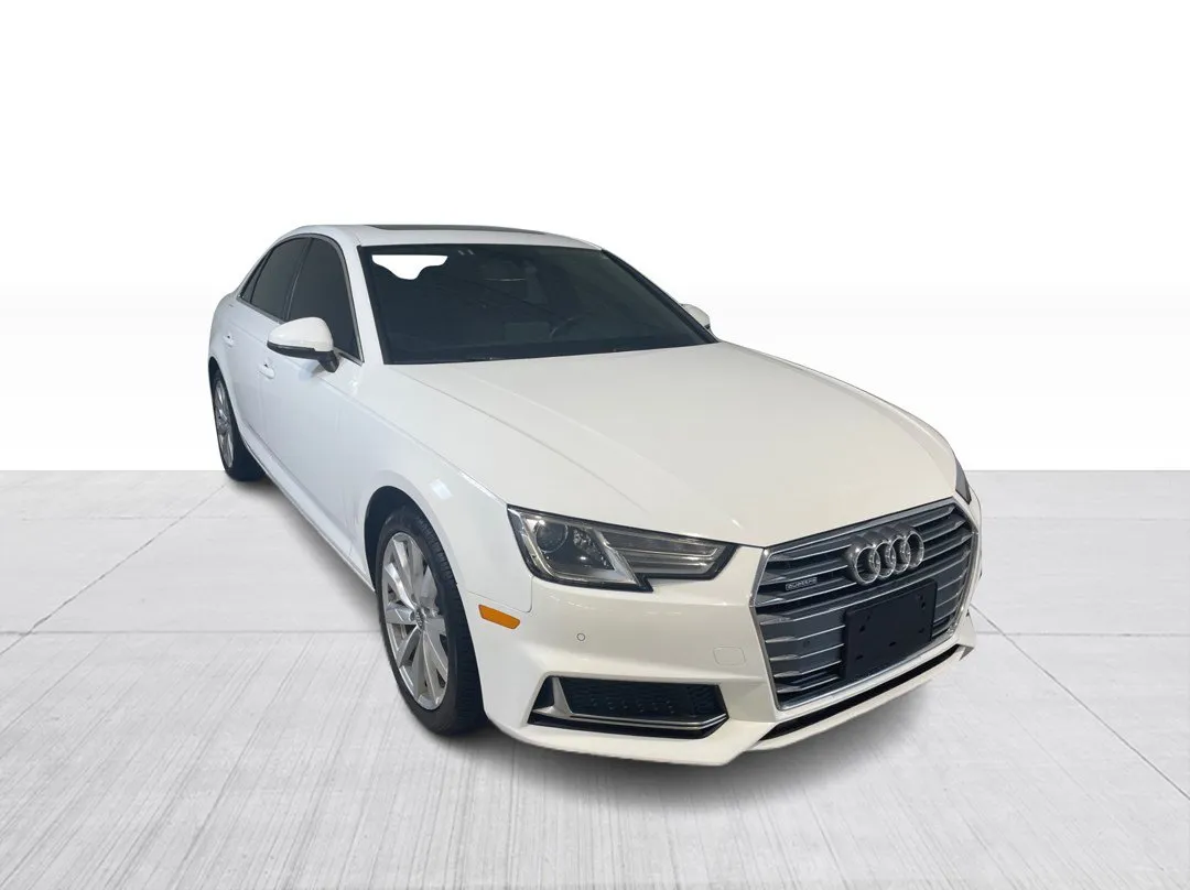 Audi A4 2019 à vendre - photo 2