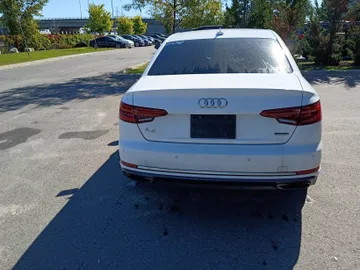 2019 Audi A4 - image 6
